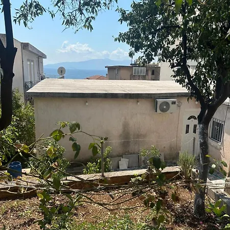 In Center * Saranda